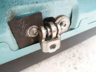 Peça sobressalente para automóvel em segunda mão dobradiça por opel meriva 1.6 cat (z 16 se / l55) referências oem iam 