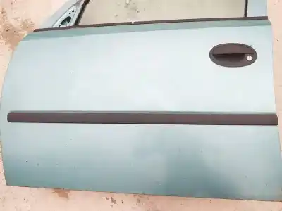 Peça sobressalente para automóvel em segunda mão plásticos por opel meriva 1.6 cat (z 16 se / l55) referências oem iam 