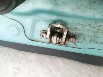 Peça sobressalente para automóvel em segunda mão dobradiça por opel meriva 1.6 cat (z 16 se / l55) referências oem iam 