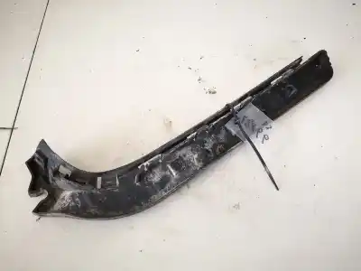 Pezzo di ricambio per auto di seconda mano rinforzo paraurti posteriore per volvo v50 (545) 2.0 d riferimenti oem iam 30698695