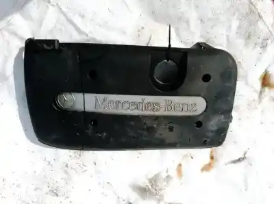 Автозапчастина б/у крішка двигуна для mercedes w203, 2000.05 - 2004.02 c 220 cdi (203.006) 105kw 2000.05 - 2007.02 посилання на oem iam a6110101067