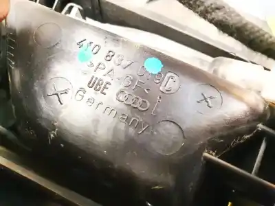 Second-hand car spare part interior left front handle for audi a6, c6 2008.10 - 2011.08 facelift 2.0 tdi 100kw 2005.06 - 2011.08 oem iam references 4f0837019c  