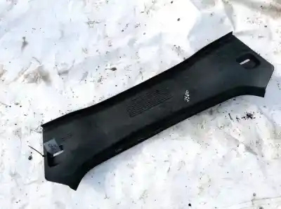 Автозапчасти б/у пластик за opel insignia a (g09) 2.0 cdti (68) ссылки oem iam 13222395 Автозапчасти б/у пластик за opel insignia a (g09) 2.0 cdti (68) ссылки oem iam 13222395