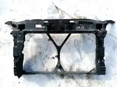 Second-hand car spare part front panel for mazda 5 (cr) 2.0 cd (cr19) oem iam references 1l848653hba