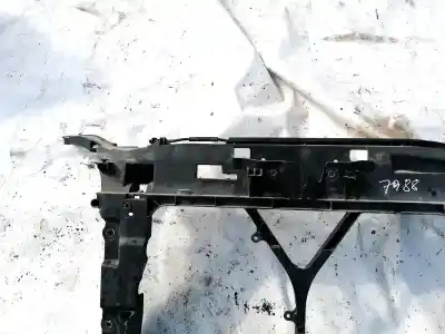 Second-hand car spare part front panel for mazda 5 (cr) 2.0 cd (cr19) oem iam references 1l848653hba  1l84-8653-hba