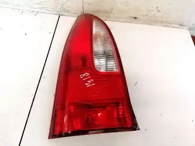 Автозапчасти б/у левый задний фонарь за mazda premacy (cp) 2.0 turbodiesel ссылки oem iam 