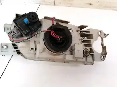 Second-hand car spare part left headlight for mazda premacy (cp) 2.0 turbodiesel oem iam references   