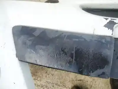 Second-hand car spare part front decorative moulding for renault clio, 2009.06 - 2012.11 facelift 1.5 dci 55kw 2010.08 - 2012.11 oem iam references 