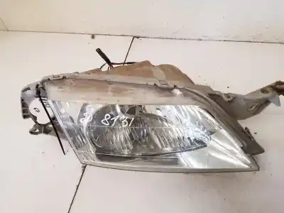 Автозапчасти б/у правая фара за mazda premacy (cp) 2.0 turbodiesel ссылки oem iam 