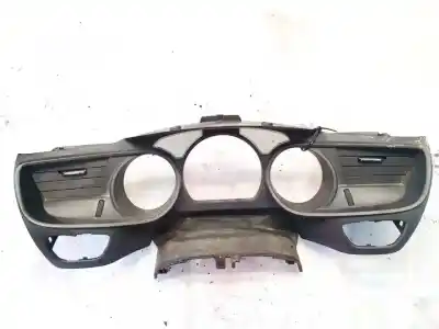 Автозапчасти б/у передние молдинги за citroen c5 ii (rc_) 2.0 hdi (rcrhrh) ссылки oem iam 9682386677