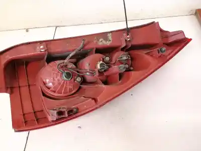 Second-hand car spare part left tailgate light for mazda 5 (cr) 2.0 cd (cr19) oem iam references c23551160  