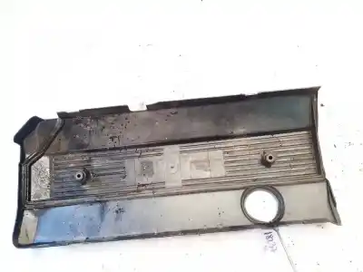 Peça sobressalente para automóvel em segunda mão tampa do motor por bmw x5 (e53) 3.0i referências oem iam 1112710781c  11.12-710781c