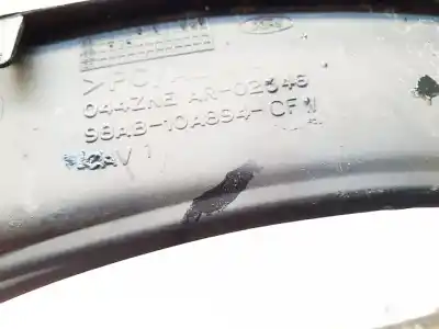 Second-hand car spare part front decorative moulding for ford focus turnier (cak) 1.8 tddi turbodiesel cat oem iam references 98ab10a894cfw  98ab-10a894-cfw