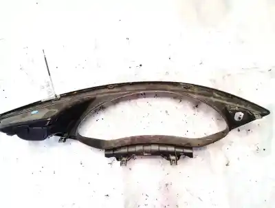 Second-hand car spare part front decorative moulding for ford focus turnier (cak) 1.8 tddi turbodiesel cat oem iam references 98ab10a894cfw  98ab-10a894-cfw