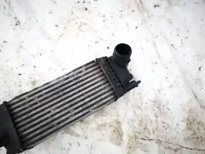 Second-hand car spare part intercooler for citroen c5 ii (rc_) 2.0 hdi (rcrhrh) oem iam references 9657073480  