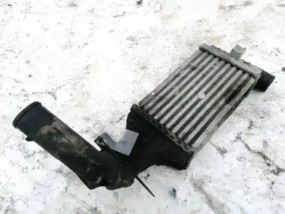 Second-hand car spare part intercooler for opel astra g caravan 1.7 16v dti cat (y 17 dt / lr6) oem iam references 09129519  09129519dx, 73645