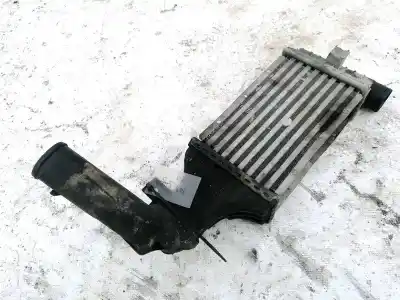 Автозапчасти б/у интеркулер за opel astra g caravan 1.7 16v dti cat (y 17 dt / lr6) ссылки oem iam 09129519