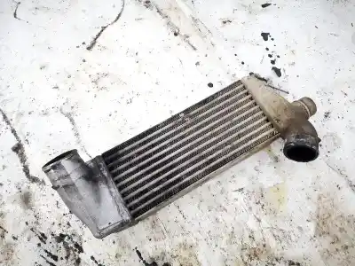 Peça sobressalente para automóvel em segunda mão intercooler por rover rover 600 (rh) 2.0 620 sdi referências oem iam 