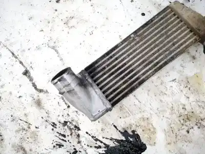 Peça sobressalente para automóvel em segunda mão intercooler por rover rover 600 (rh) 2.0 620 sdi referências oem iam   