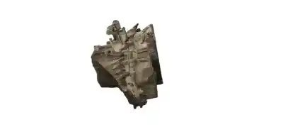 Second-hand car spare part gearbox for opel insignia a (g09) 2.0 cdti (68) oem iam references f40  