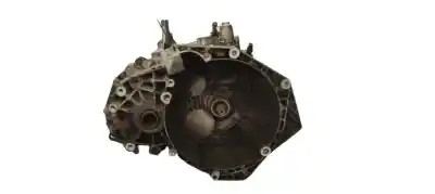 Автозапчасти б/у коробка передач за opel insignia a (g09) 2.0 cdti (68) ссылки oem iam f40 Автозапчасти б/у коробка передач за opel insignia a (g09) 2.0 cdti (68) ссылки oem iam f40