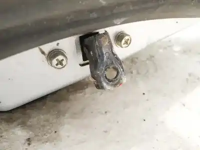 Second-hand car spare part hinge for mitsubishi outlander (cw0) 2.0 di-d intense oem iam references   