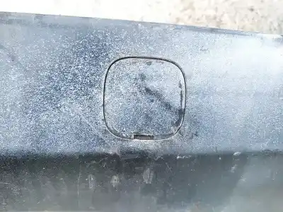 Peça sobressalente para automóvel em segunda mão molduras traseiras por citroen nemo 1.4 hdi referências oem iam   