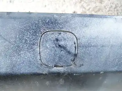 Pezzo di ricambio per auto di seconda mano modanatura posteriore per citroen nemo 1.4 hdi riferimenti oem iam 