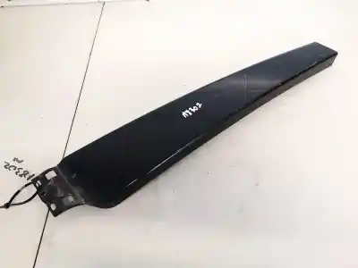 Second-hand car spare part plastics for audi a4, b6 2000.11 - 2004.11 2.0 96kw 2000.11 - 2004.12 oem iam references 8e0853289c