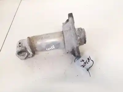 Second-hand car spare part front bumper reinforcement for audi a4, b6 2000.11 - 2004.11 2.0 96kw 2000.11 - 2004.12 oem iam references 8e0807134