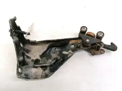 Peça sobressalente para automóvel em segunda mão suporte / guia de porta de correr por fiat ulysse (179) 2.2 jtd dynamic referências oem iam 