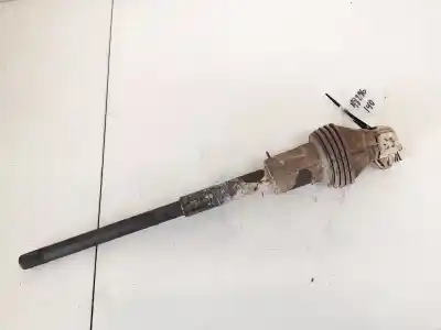 Peça sobressalente para automóvel em segunda mão rótula barra direção por fiat ulysse (179) 2.2 jtd dynamic referências oem iam 