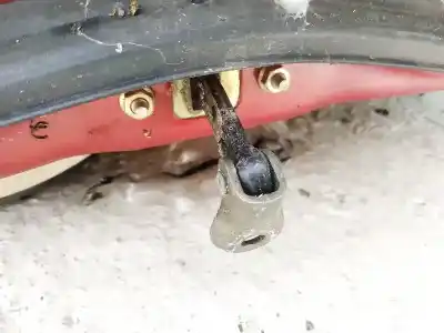 Автозапчастина б/у петля для subaru legacy berl. b13 (bl) 2.5 se посилання на oem iam   