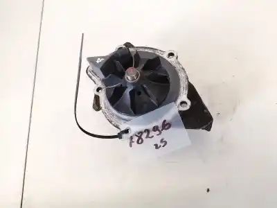 Peça sobressalente para automóvel em segunda mão bomba de água por fiat ulysse (179) 2.2 jtd dynamic referências oem iam 9630504410