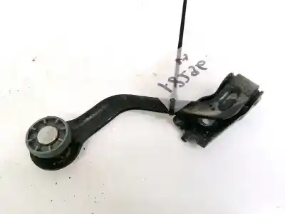 Peça sobressalente para automóvel em segunda mão suporte / guia de porta de correr por fiat ulysse (179) 2.2 jtd dynamic referências oem iam 