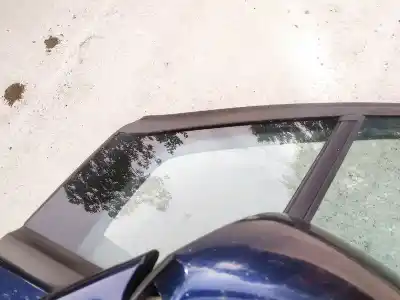 Автозапчастина б/у місяця операта передня ліва для lancia phedra (180) 2.2 jtd посилання на oem iam 