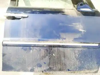 Автозапчастина б/у пластика для lancia phedra (180) 2.2 jtd посилання на oem iam 