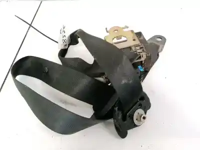 Peça sobressalente para automóvel em segunda mão cinto de segurança dianteiro esquerdo por fiat ulysse (179) 2.2 jtd dynamic referências oem iam 804889xx