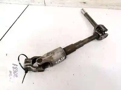 Second-hand car spare part steering joint for audi a4, b6 2000.11 - 2004.11 2.0 96kw 2000.11 - 2004.12 oem iam references   