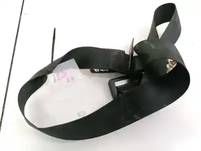 Second-hand car spare part right rear seat belt buckle for audi a4, b6 2000.11 - 2004.11 2.0 96kw 2000.11 - 2004.12 oem iam references 561030302b