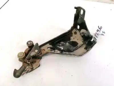 Peça sobressalente para automóvel em segunda mão suporte / guia de porta de correr por fiat ulysse (179) 2.2 jtd dynamic referências oem iam 