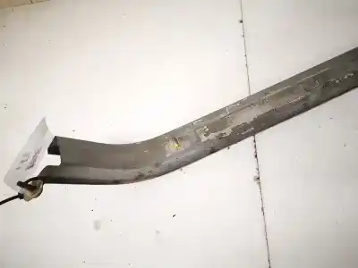 Peça sobressalente para automóvel em segunda mão suporte / guia de porta de correr por peugeot 807 (eb_) 2.0 hdi referências oem iam   