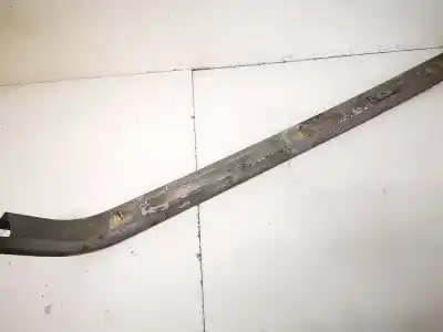 Peça sobressalente para automóvel em segunda mão suporte / guia de porta de correr por peugeot 807 (eb_) 2.0 hdi referências oem iam   