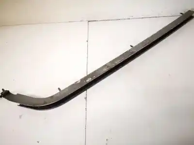 Peça sobressalente para automóvel em segunda mão suporte / guia de porta de correr por peugeot 807 (eb_) 2.0 hdi referências oem iam 