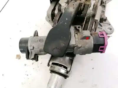 Автозапчастина б/у стартер для AUDI A4, B6 2000.11 - 2004.11 2.0 96KW 2000.11 - 2004.12 Посилання на OEM IAM   