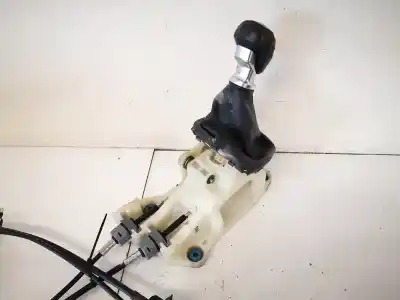 Pezzo di ricambio per auto di seconda mano leva del cambio per hyundai i30 1.6 crdi cat riferimenti oem iam 