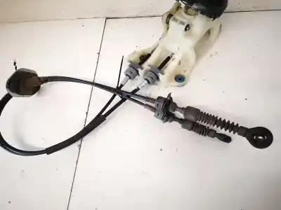 Pezzo di ricambio per auto di seconda mano collegamento del cambio per hyundai i30 1.6 crdi cat riferimenti oem iam 