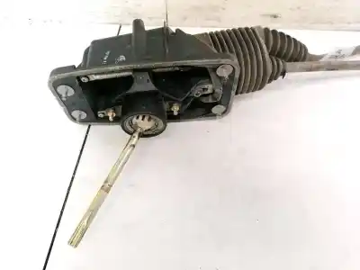 Second-hand car spare part gear lever for audi a4, b6 2000.11 - 2004.11 2.0 96kw 2000.11 - 2004.12 oem iam references 8e0711025