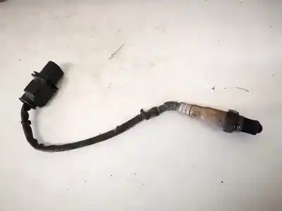 Pezzo di ricambio per auto di seconda mano sonda lambda per hyundai i30 1.6 crdi cat riferimenti oem iam 393504a410
