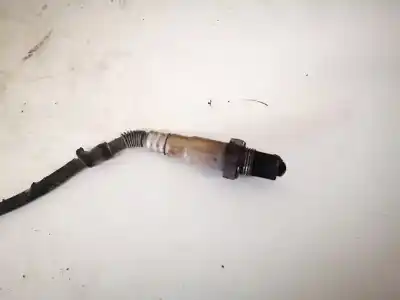 Pezzo di ricambio per auto di seconda mano sonda lambda per hyundai i30 1.6 crdi cat riferimenti oem iam 393504a410  39350-4a410, 9350933004